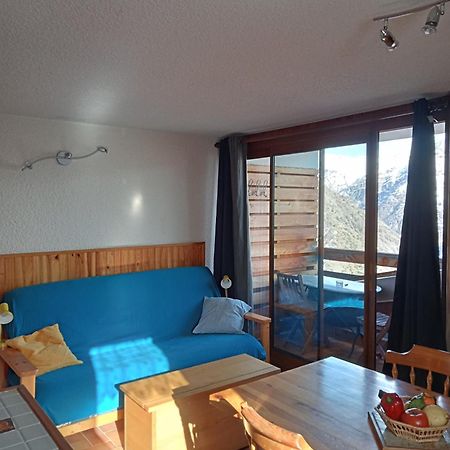 Appartement Saisonnier Orcieres Merlette Exterior photo