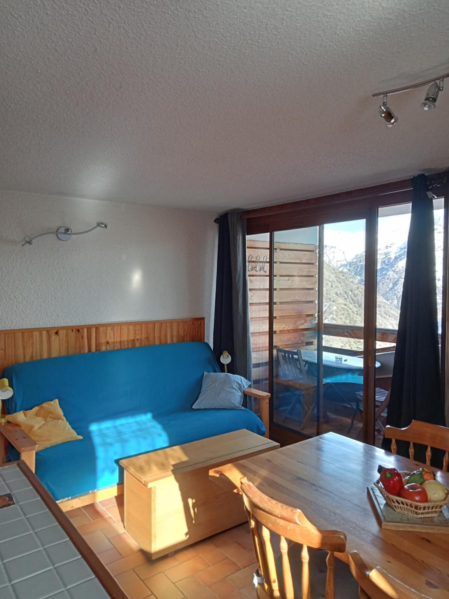 Appartement Saisonnier Orcieres Merlette Exterior photo